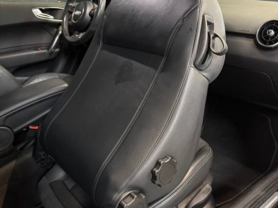 Audi A1 16 TDI 105 S LINE   - 17