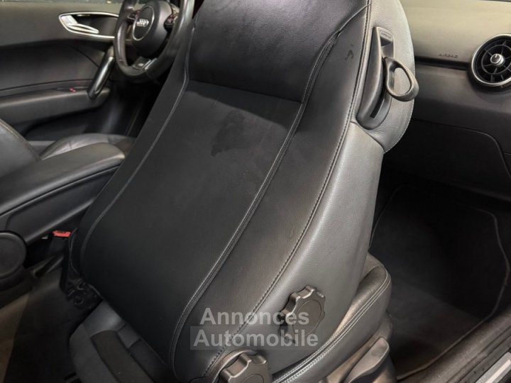 Audi A1 16 TDI 105 S LINE - 17