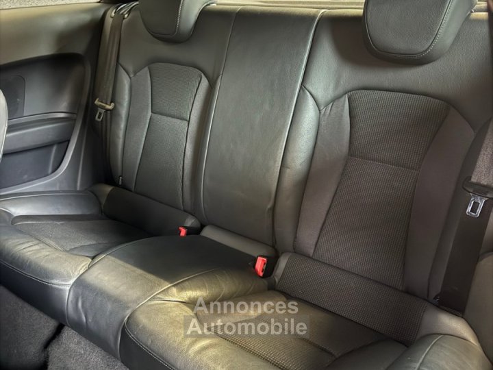 Audi A1 16 TDI 105 S LINE - 18