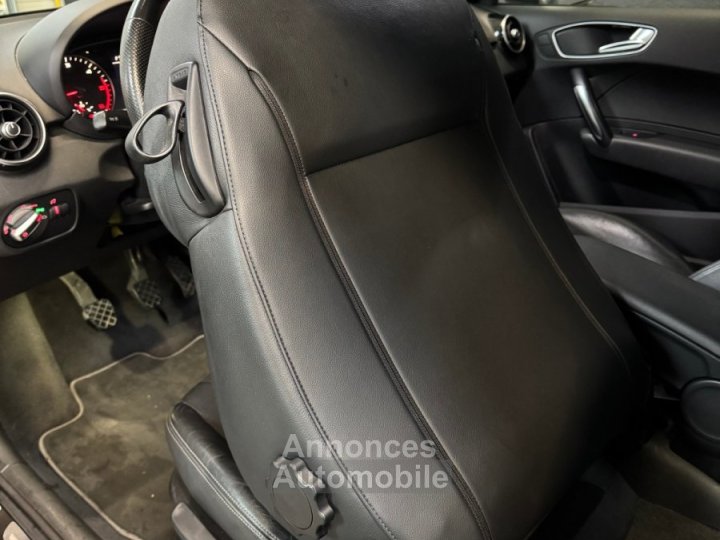 Audi A1 16 TDI 105 S LINE - 19