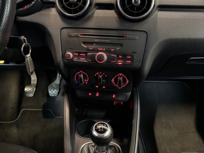 Audi A1 16 TDI 105 S LINE   - 21