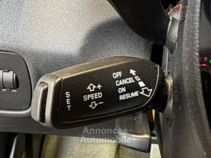 Audi A1 16 TDI 105 S LINE - 25