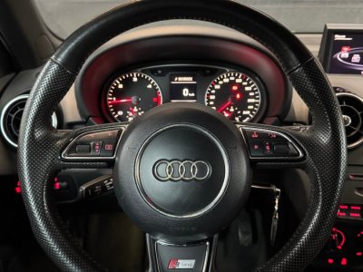 Audi A1 16 TDI 105 S LINE   - 27