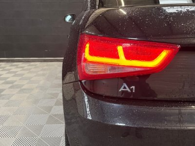 Audi A1 16 TDI 105 S LINE   - 28