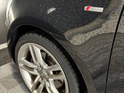 Audi A1 16 TDI 105 S LINE   - 30