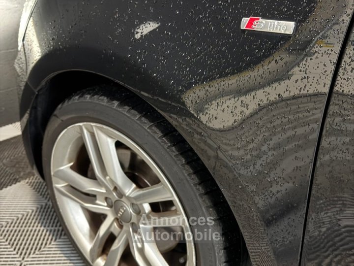 Audi A1 16 TDI 105 S LINE - 30