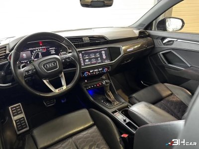 Audi RS Q3 SPORTBACK 25 TFSI 400 QUATTRO S-TRONIC BVA   - 3