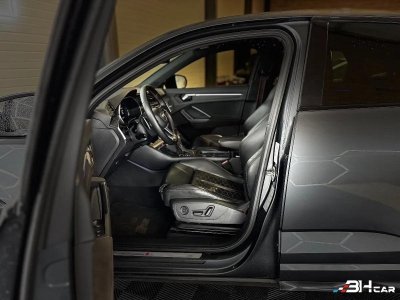 Audi RS Q3 SPORTBACK 25 TFSI 400 QUATTRO S-TRONIC BVA   - 14