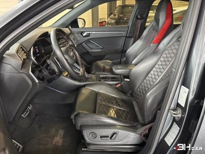 Audi RS Q3 SPORTBACK 25 TFSI 400 QUATTRO S-TRONIC BVA   - 15