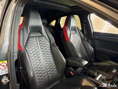 Audi RS Q3 SPORTBACK 25 TFSI 400 QUATTRO S-TRONIC BVA   - 16
