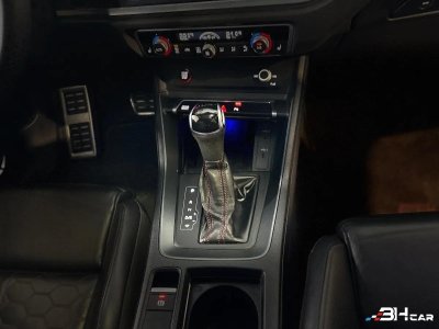 Audi RS Q3 SPORTBACK 25 TFSI 400 QUATTRO S-TRONIC BVA   - 18