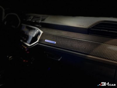 Audi RS Q3 SPORTBACK 25 TFSI 400 QUATTRO S-TRONIC BVA   - 19