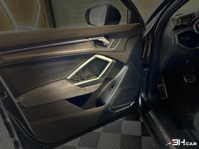 Audi RS Q3 SPORTBACK 25 TFSI 400 QUATTRO S-TRONIC BVA   - 20