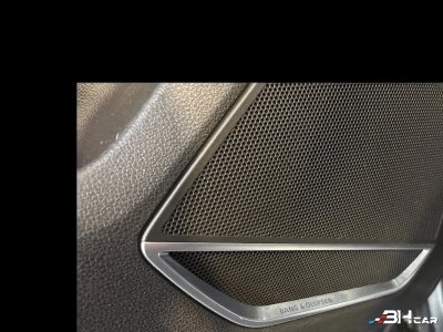 Audi RS Q3 SPORTBACK 25 TFSI 400 QUATTRO S-TRONIC BVA   - 21