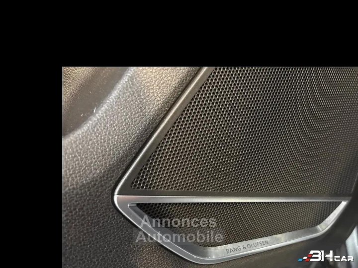 Audi RS Q3 SPORTBACK 25 TFSI 400 QUATTRO S-TRONIC BVA - 21