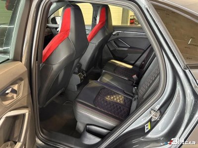 Audi RS Q3 SPORTBACK 25 TFSI 400 QUATTRO S-TRONIC BVA   - 23
