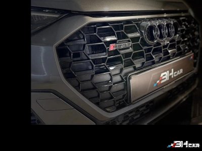 Audi RS Q3 SPORTBACK 25 TFSI 400 QUATTRO S-TRONIC BVA   - 25