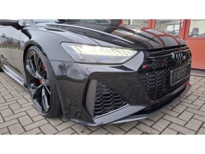 Audi A6 RS6 Avant Quattro 40i V8 TFSI - 600 - BVA Tiptronic RS6 AVANT 2019 BREAK - 3