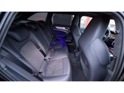 Audi A6 RS6 Avant Quattro 40i V8 TFSI - 600 - BVA Tiptronic RS6 AVANT 2019 BREAK - 13