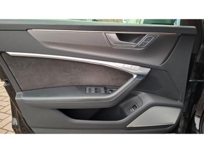 Audi A6 RS6 Avant Quattro 40i V8 TFSI - 600 - BVA Tiptronic RS6 AVANT 2019 BREAK - 16