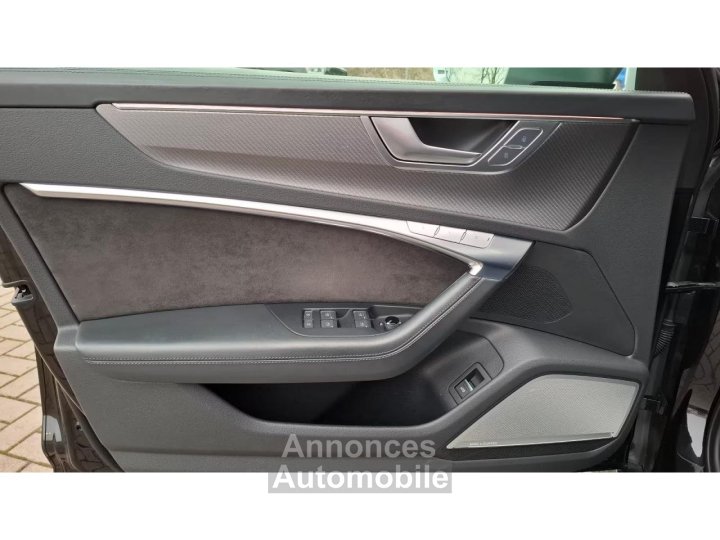 Audi A6 RS6 Avant Quattro 40i V8 TFSI - 600 - BVA Tiptronic RS6 AVANT 2019 BREAK - 16
