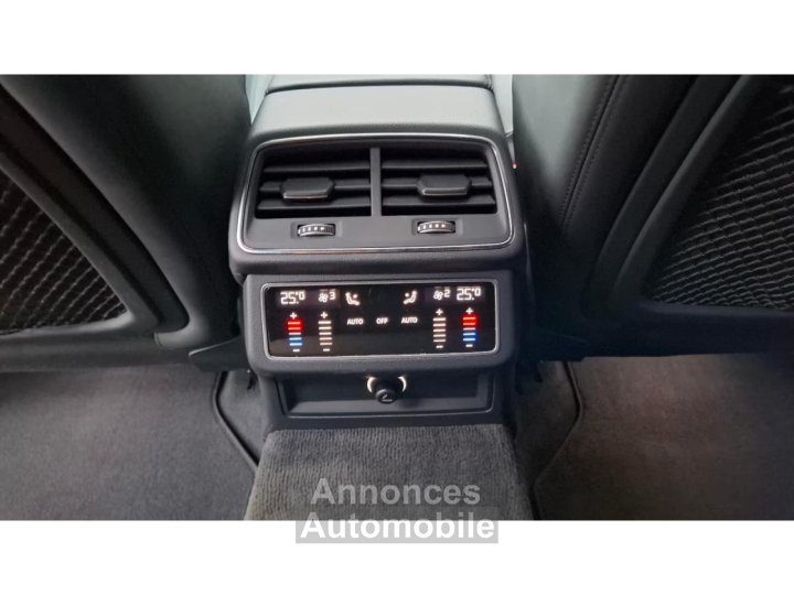 Audi A6 RS6 Avant Quattro 40i V8 TFSI - 600 - BVA Tiptronic RS6 AVANT 2019 BREAK - 17