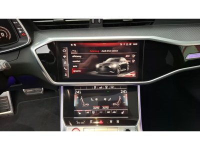 Audi A6 RS6 Avant Quattro 40i V8 TFSI - 600 - BVA Tiptronic RS6 AVANT 2019 BREAK - 18