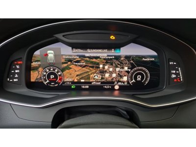 Audi A6 RS6 Avant Quattro 40i V8 TFSI - 600 - BVA Tiptronic RS6 AVANT 2019 BREAK - 20