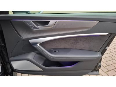 Audi A6 RS6 Avant Quattro 40i V8 TFSI - 600 - BVA Tiptronic RS6 AVANT 2019 BREAK - 21