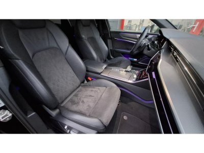 Audi A6 RS6 Avant Quattro 40i V8 TFSI - 600 - BVA Tiptronic RS6 AVANT 2019 BREAK - 23