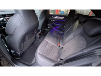 Audi A6 RS6 Avant Quattro 40i V8 TFSI - 600 - BVA Tiptronic RS6 AVANT 2019 BREAK - 26