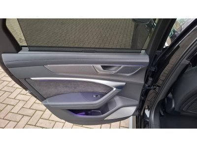 Audi A6 RS6 Avant Quattro 40i V8 TFSI - 600 - BVA Tiptronic RS6 AVANT 2019 BREAK - 27