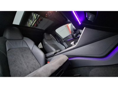 Audi A6 RS6 Avant Quattro 40i V8 TFSI - 600 - BVA Tiptronic RS6 AVANT 2019 BREAK - 29