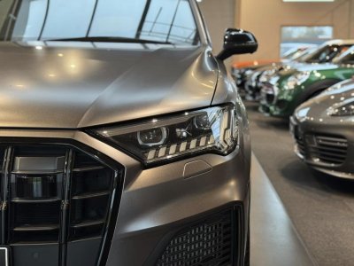 Audi Q7 S Quattro 40 V8 TDI clean diesel - 435 - BVA Tiptronic - 5pl S PHASE 1 - 3