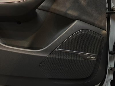 Audi Q7 S Quattro 40 V8 TDI clean diesel - 435 - BVA Tiptronic - 5pl S PHASE 1 - 11