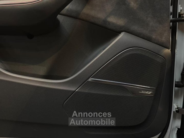 Audi Q7 S Quattro 40 V8 TDI clean diesel - 435 - BVA Tiptronic - 5pl S PHASE 1 - 11