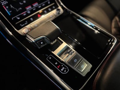 Audi Q7 S Quattro 40 V8 TDI clean diesel - 435 - BVA Tiptronic - 5pl S PHASE 1 - 14