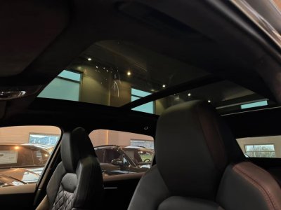 Audi Q7 S Quattro 40 V8 TDI clean diesel - 435 - BVA Tiptronic - 5pl S PHASE 1 - 15