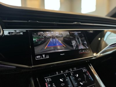Audi Q7 S Quattro 40 V8 TDI clean diesel - 435 - BVA Tiptronic - 5pl S PHASE 1 - 18
