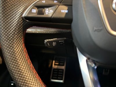 Audi Q7 S Quattro 40 V8 TDI clean diesel - 435 - BVA Tiptronic - 5pl S PHASE 1 - 21