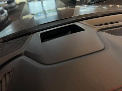 Audi Q7 S Quattro 40 V8 TDI clean diesel - 435 - BVA Tiptronic - 5pl S PHASE 1 - 22