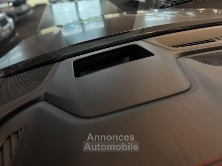 Audi Q7 S Quattro 40 V8 TDI clean diesel - 435 - BVA Tiptronic - 5pl S PHASE 1 - 22