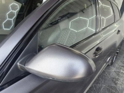 Audi RS6 AVANT 40 V8 TFSI 605CH PERFORMANCE / LIGNE RS / TOIT OUVRANT / SIEGE RS - 10