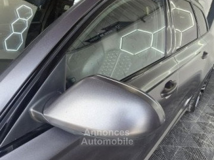 Audi RS6 AVANT 40 V8 TFSI 605CH PERFORMANCE / LIGNE RS / TOIT OUVRANT / SIEGE RS - 10