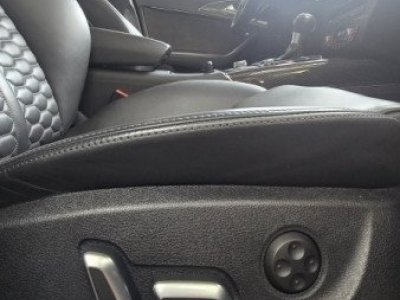 Audi RS6 AVANT 40 V8 TFSI 605CH PERFORMANCE / LIGNE RS / TOIT OUVRANT / SIEGE RS - 14