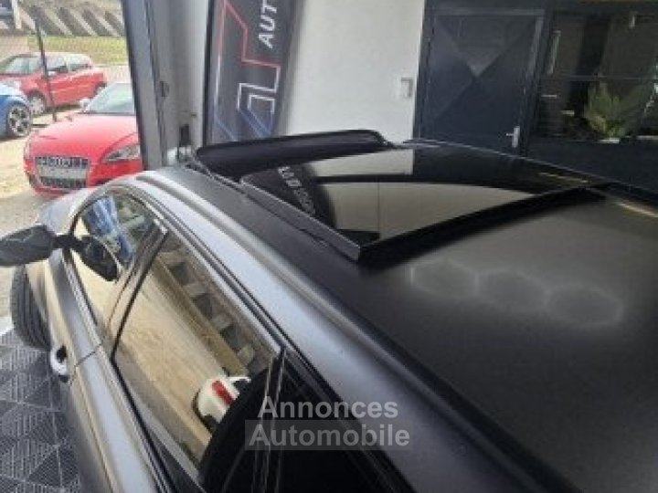 Audi RS6 AVANT 40 V8 TFSI 605CH PERFORMANCE / LIGNE RS / TOIT OUVRANT / SIEGE RS - 20