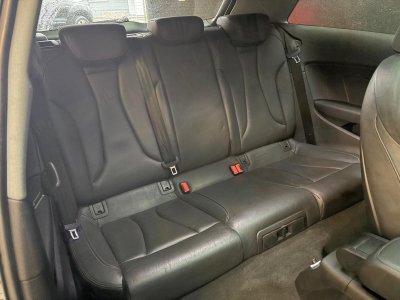 Audi A3 20 TDI 150 S tronic 7 Design Luxe / Garantie 6 mois / DISTRIBUTION OK - 5