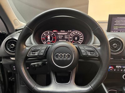 Audi A3 20 TDI 150 S tronic 7 Design Luxe / Garantie 6 mois / DISTRIBUTION OK - 8