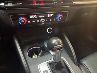 Audi A3 20 TDI 150 S tronic 7 Design Luxe / Garantie 6 mois / DISTRIBUTION OK - 12