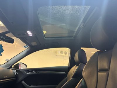 Audi A3 20 TDI 150 S tronic 7 Design Luxe / Garantie 6 mois / DISTRIBUTION OK - 18